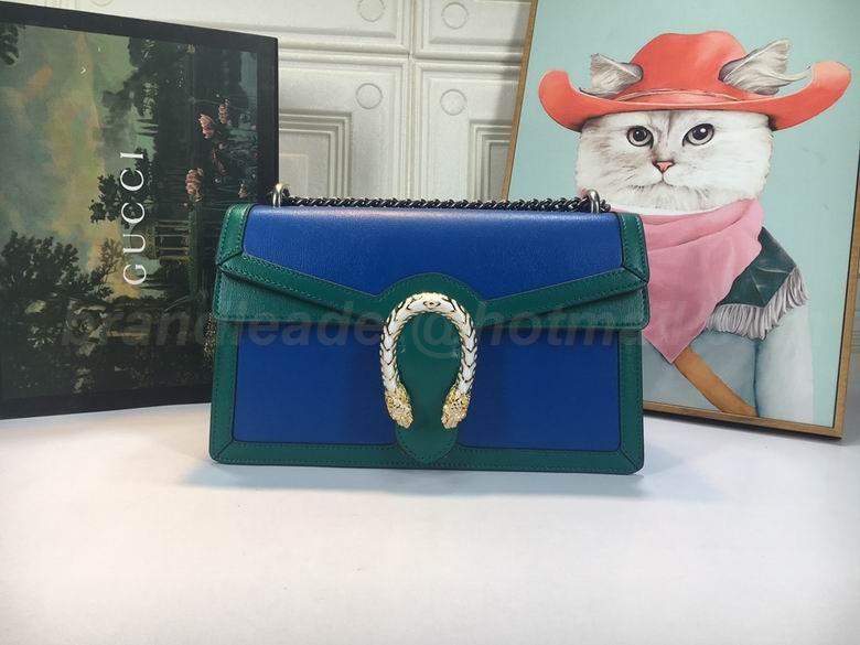 Gucci Handbags 241